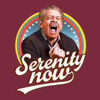 Serenity Later Serenity Now Premium Hoodie | Teevron