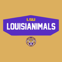 Lsu Louisianimals Premium Hoodie | Teevron