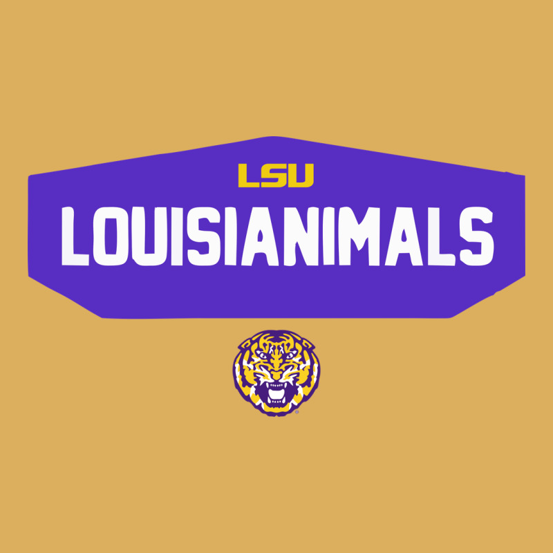 Lsu Louisianimals Premium Hoodie by linhVisuals | Teevron