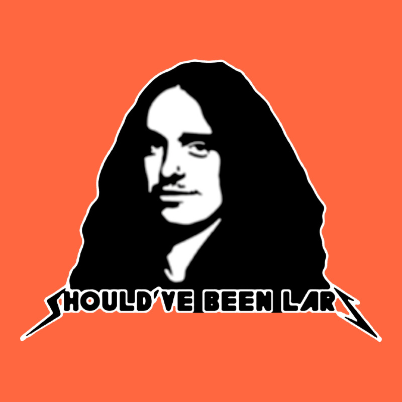 It Should Have Been Lars Premium Hoodie by linhVisuals | Teevron