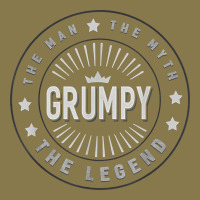 Graphic 365 Grumpy The Legend Men Funny Gift Premium Hoodie | Teevron