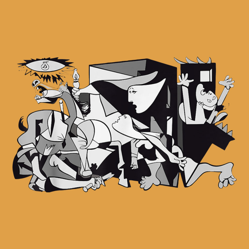 Guernica Artwork Premium Hoodie by linhVisuals | Teevron