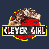 Clever Girl Premium Hoodie | Teevron