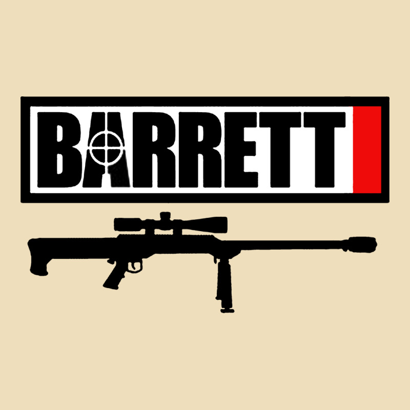 Barrett Firearm Company Premium Hoodie by linhVisuals | Teevron