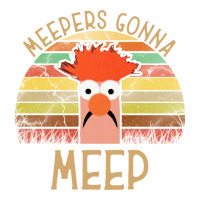 the muppet show beaker meepers gonna meep | Teevron