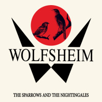 Wolfsheim German Music Premium Hoodie | Teevron