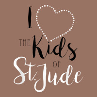 I Love And Heart The Kids Of St Jude Shirt For Runners Premium Hoodie | Teevron