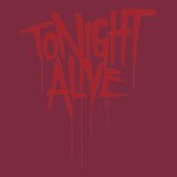 Tonight Alive Premium Hoodie | Teevron
