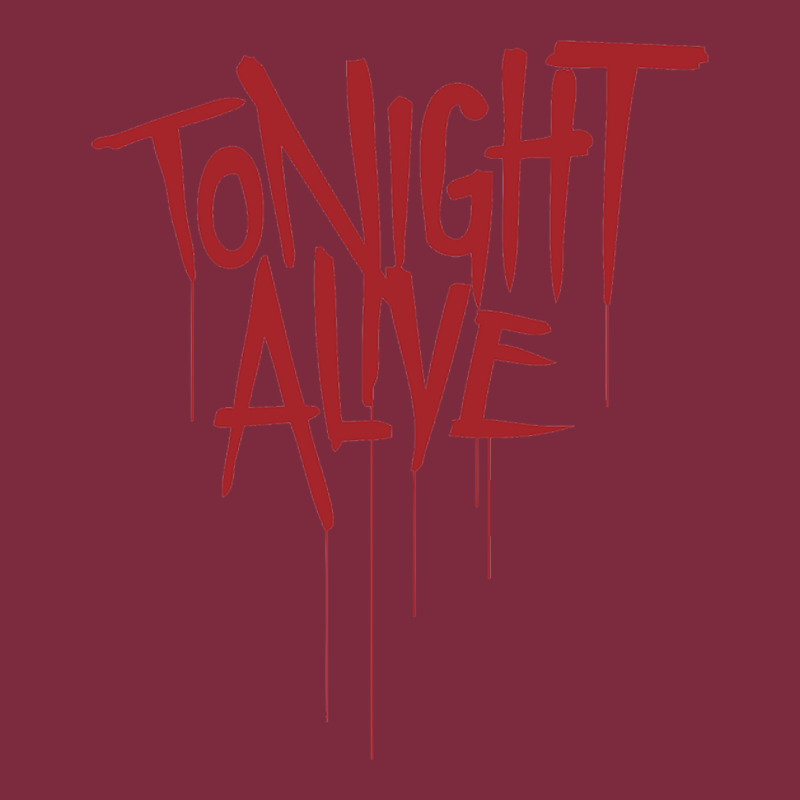 Tonight Alive Premium Hoodie by linhVisuals | Teevron
