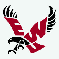 Eastern Washington Eagles Premium Hoodie | Teevron