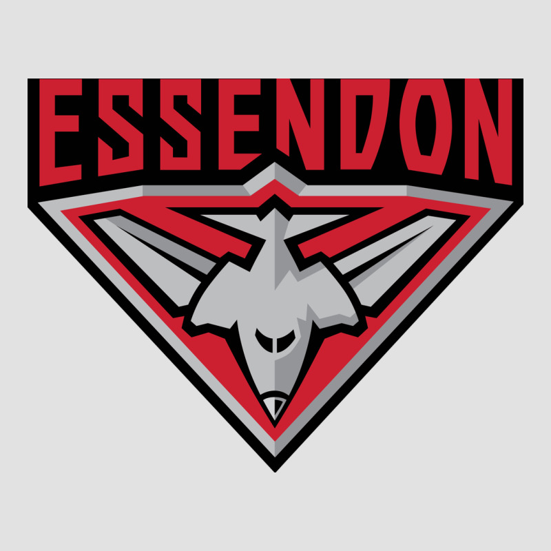 Essendon Fc Premium Hoodie by linhVisuals | Teevron
