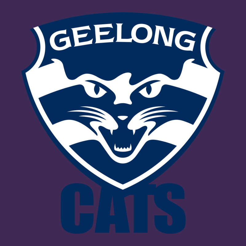 Geelong Cats Premium Hoodie by linhVisuals | Teevron