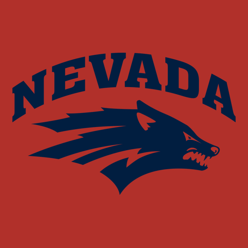 Nevada Wolf Pack Premium Hoodie by linhVisuals | Teevron
