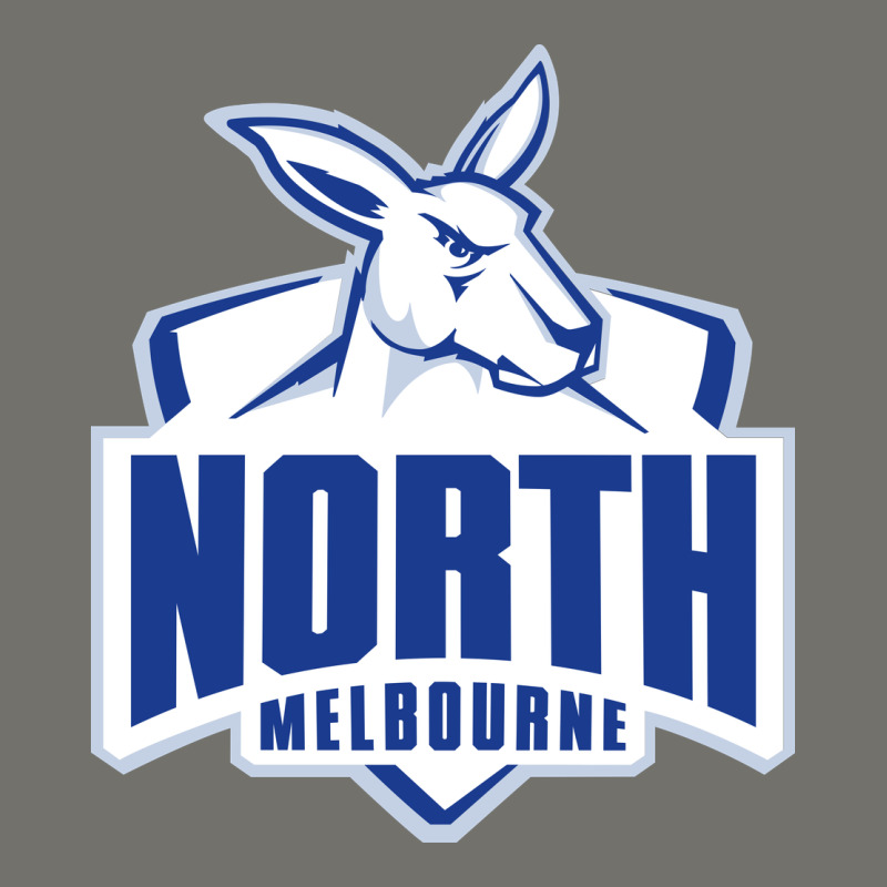 North Melbourne Fc Premium Hoodie by linhVisuals | Teevron