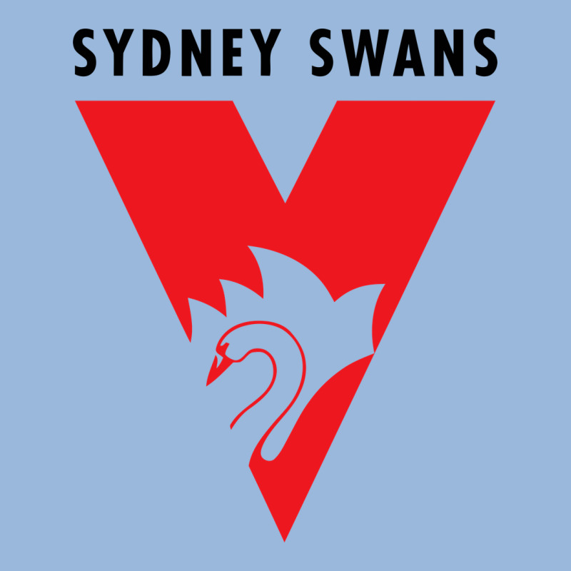 Sydney Swans Premium Hoodie by linhVisuals | Teevron