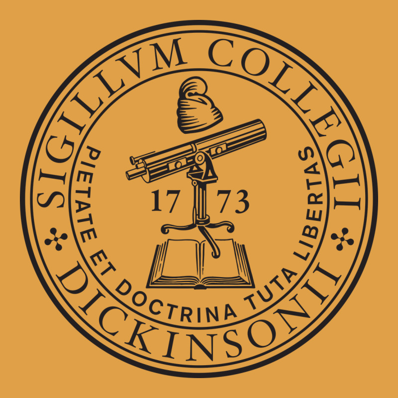 Dickinson College Premium Hoodie by linhVisuals | Teevron