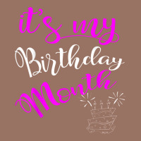 It's My Birthday Month Party Premium Hoodie | Teevron