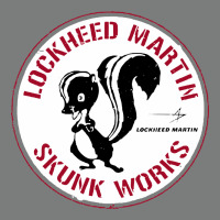 Skunks Works Adp Roundel Patch Premium Hoodie | Teevron