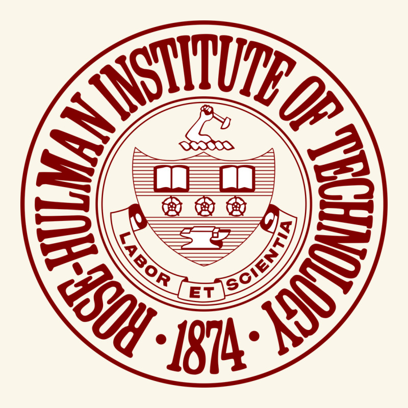 Rose-hulman Institute Of Technology Premium Hoodie by linhVisuals | Teevron