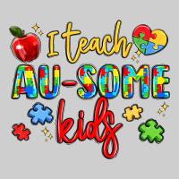 I Teach Au Some Kids Premium Tee | Teevron