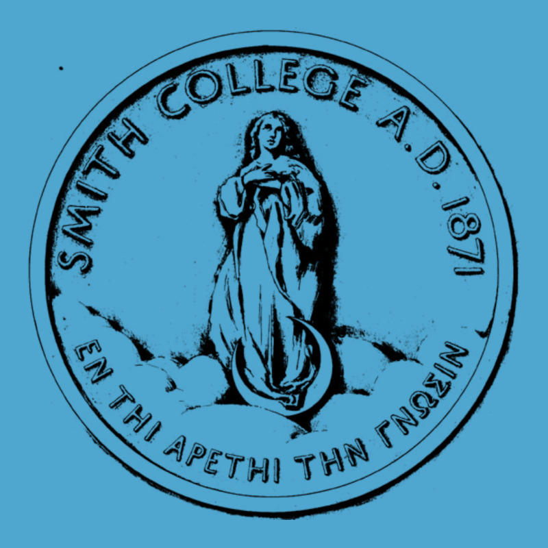 Smith College Premium Hoodie by linhVisuals | Teevron