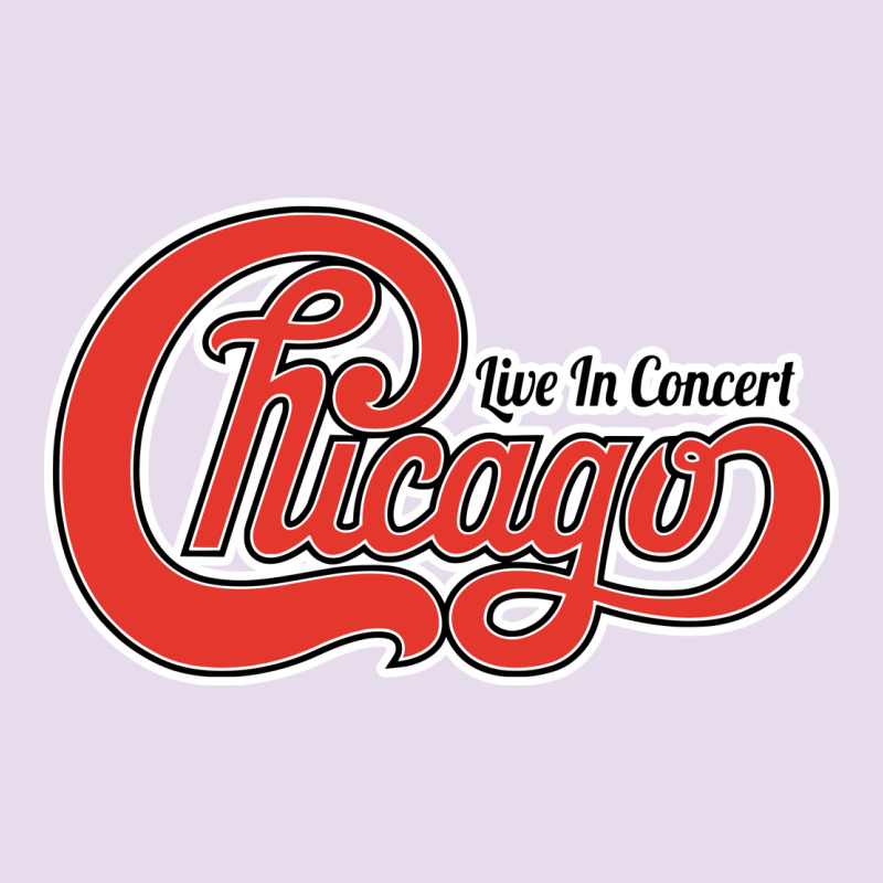 Chicago Live In Concert Premium Hoodie by linhVisuals | Teevron