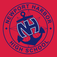 Newport Harbor High School Premium Hoodie | Teevron