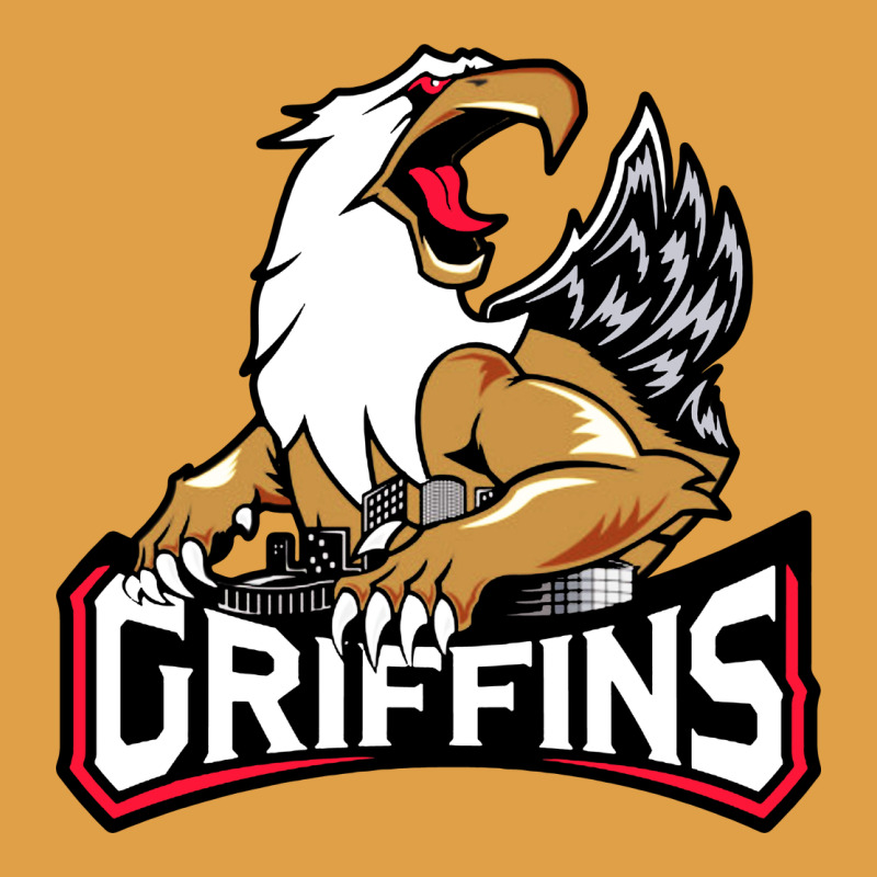 #the Griffins Grand Rapids Premium Hoodie by linhVisuals | Teevron