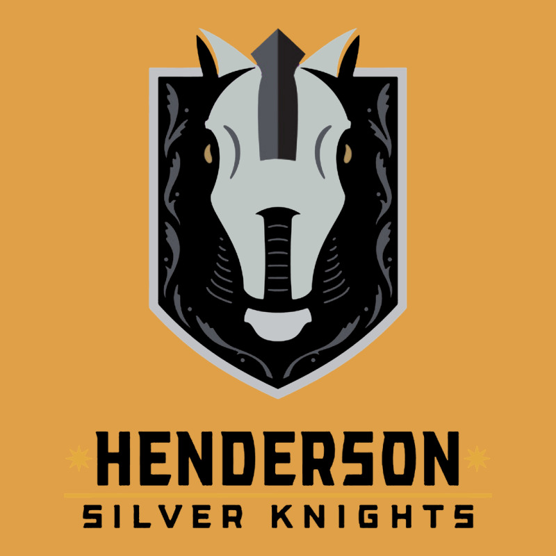 #the Silver Knight Henderson Premium Hoodie by linhVisuals | Teevron