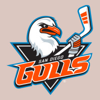 The-san-diego-gulls-pen Premium Hoodie | Teevron