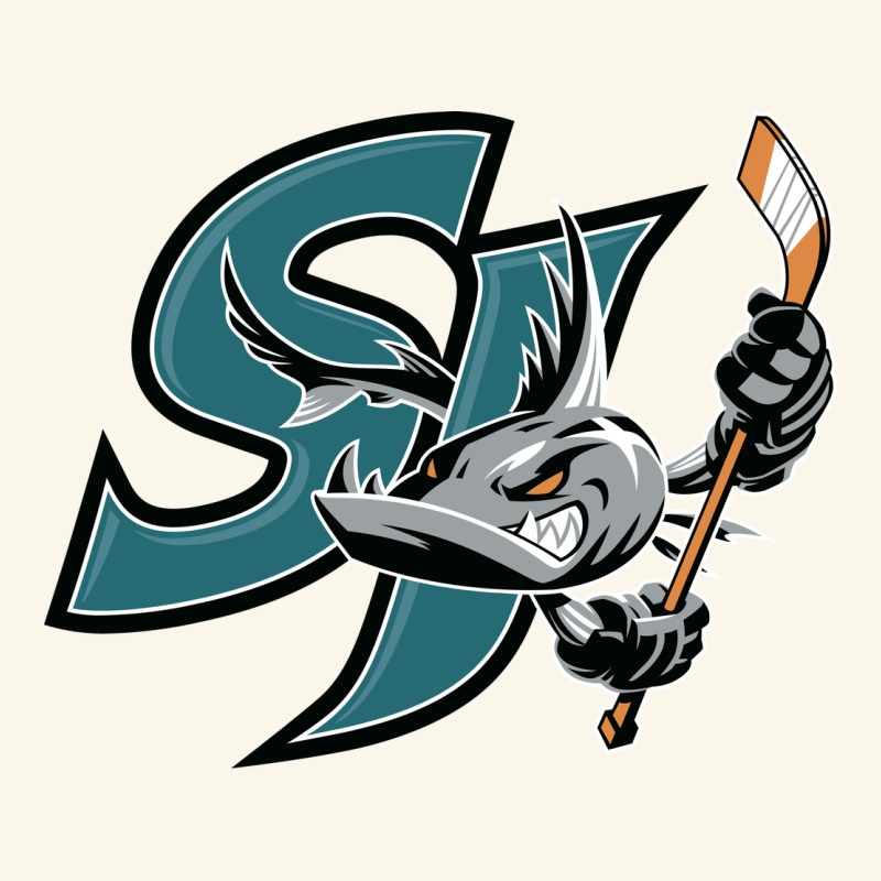 The-san-jose-barracuda-pen Premium Hoodie by linhVisuals | Teevron