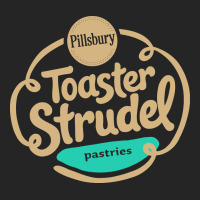 Toaster Strudel Pastry Premium Hoodie | Teevron