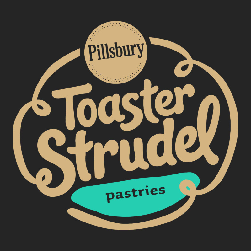 Toaster Strudel Pastry Premium Hoodie by linhVisuals | Teevron