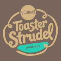 Toaster Strudel Pastry Premium Hoodie | Teevron
