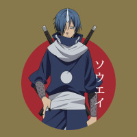 That Time I Got Reincarnated As A Slime  - Souei Premium Hoodie | Teevron