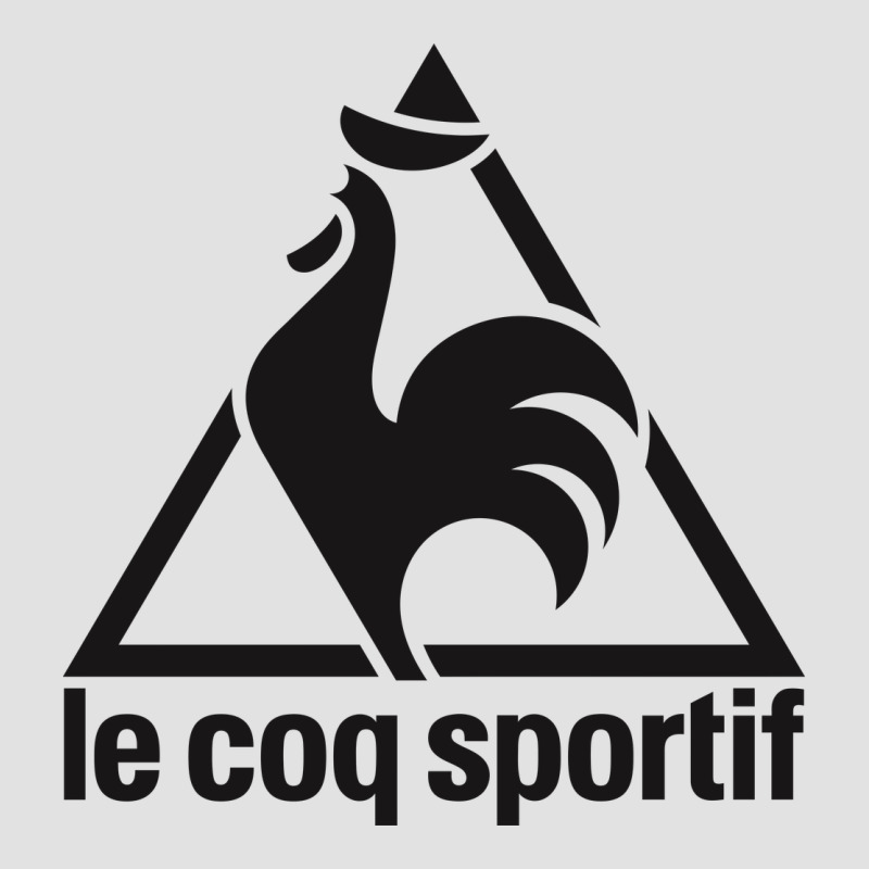 Le Coq Sportif Premium Hoodie by linhVisuals | Teevron