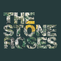 The Stone Roses Green Premium Hoodie | Teevron