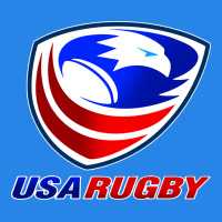 Usa Rugby Premium Hoodie | Teevron
