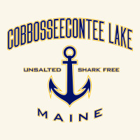 Cobbosseecontee Lake Me Pullover Hoodie Premium Hoodie | Teevron