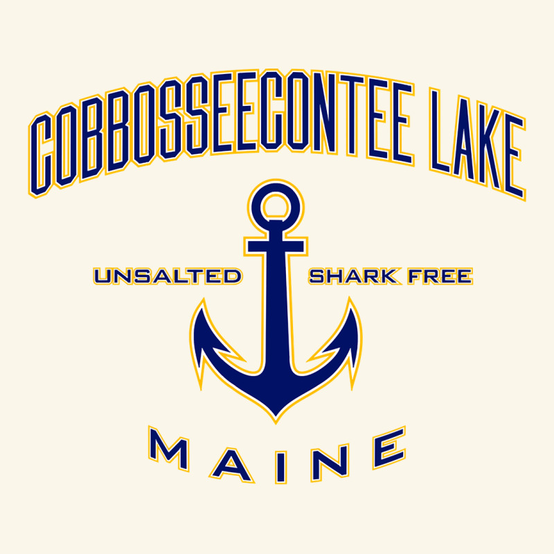 Cobbosseecontee Lake Me Pullover Hoodie Premium Hoodie by linhVisuals | Teevron