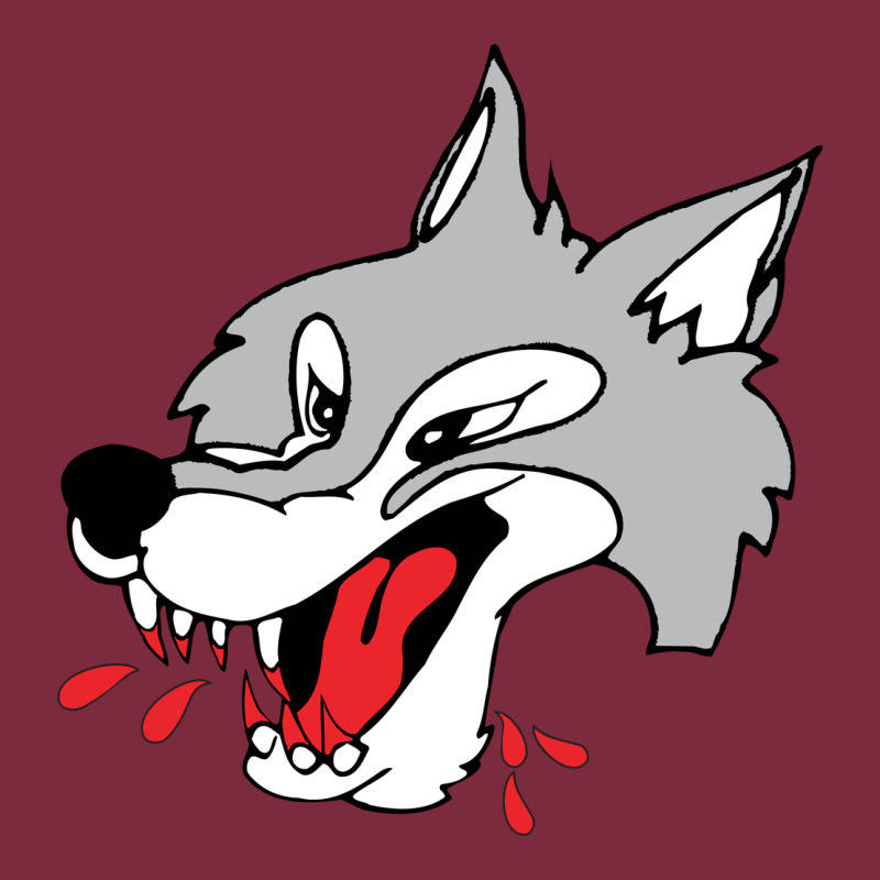 Sudbury Wolves Premium Hoodie by linhVisuals | Teevron