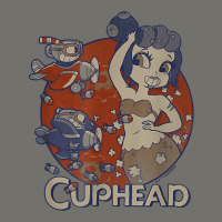 Cuphead Cala Maria Airplane Attack T Shirt Premium Hoodie | Teevron