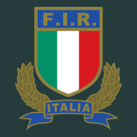 Italian Rugby Federation Premium Hoodie | Teevron