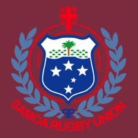 Samoa Rugby Premium Hoodie | Teevron
