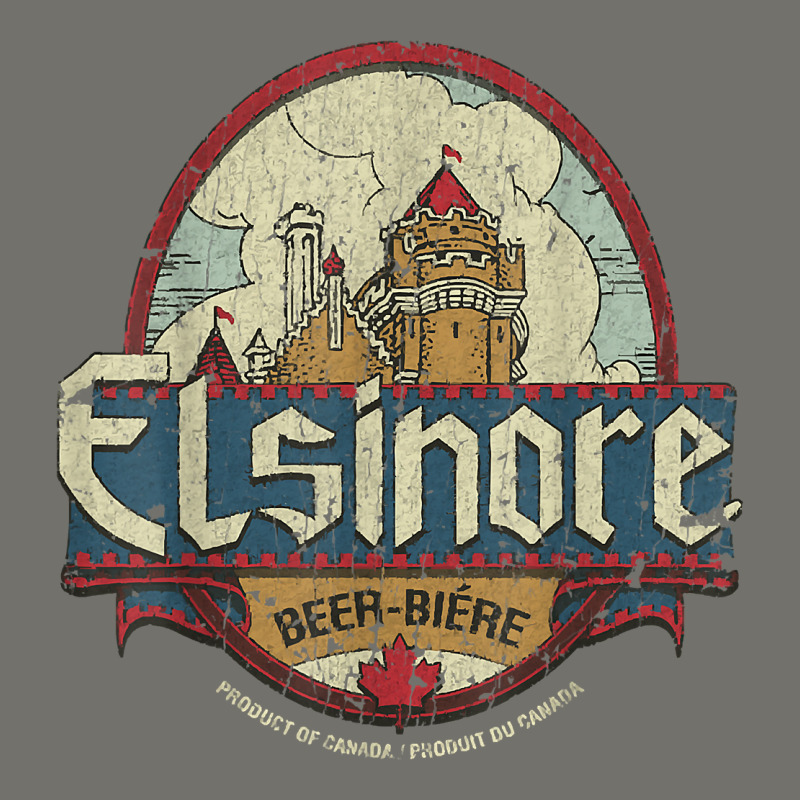 Elsinore Beer 1983 T Shirt Premium Hoodie by linhVisuals | Teevron