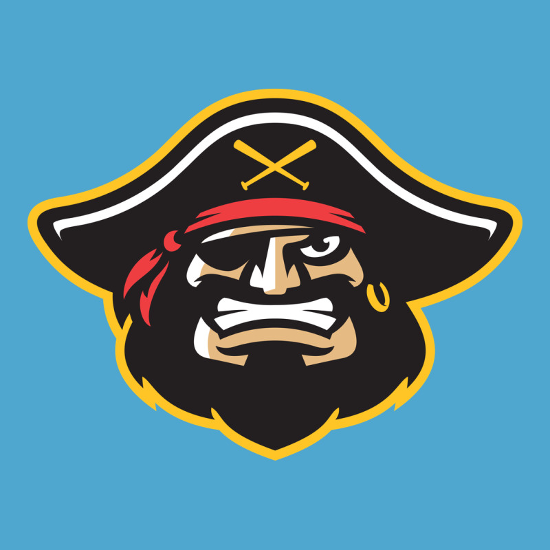 Bradenton Marauders Premium Hoodie by linhVisuals | Teevron