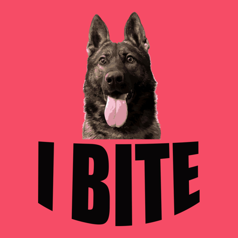 I Bite Premium Sweatshirt by Bettercallsaul | Teevron
