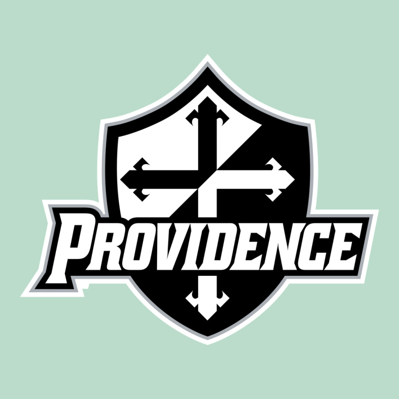 Providence Friars College Premium Hoodie by linhVisuals | Teevron