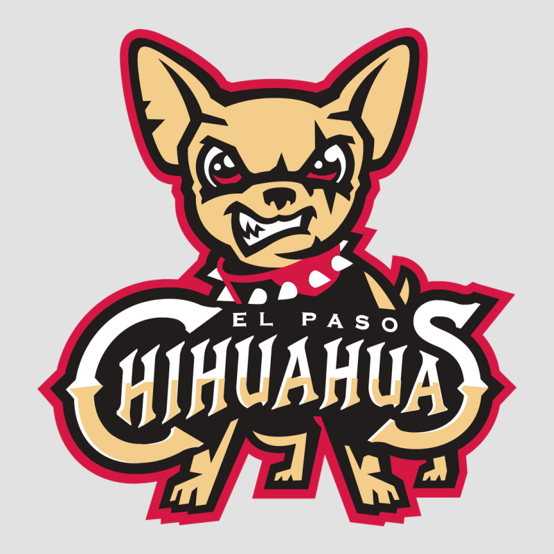 El Paso Chihuahuas Premium Hoodie by linhVisuals | Teevron