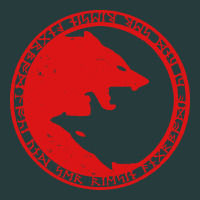 Fenrir Wolf Of Odin Premium Hoodie | Teevron